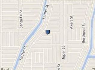 14106 Maxwell Ave, Port Charlotte, FL 33953