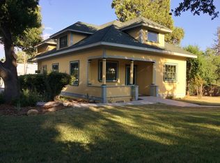 744 Oak St, Paso Robles, CA 93446