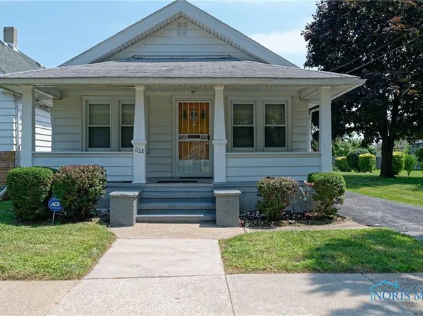 628 Waverly Ave, Toledo, OH 43607