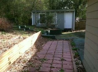 2671 Woodacres Rd, Atlanta, GA 30345