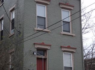 231 E University Ave, Cincinnati, OH 45219