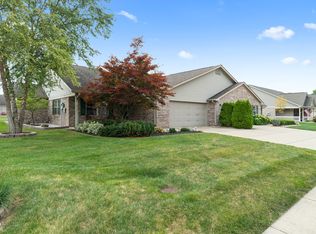 8865 Stepping Stone Way, Avon, IN 46123