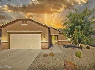 6080 E Beecher Loop, Prescott Valley, AZ 86314
