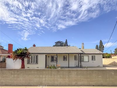 3729 Winston Dr, El Monte, CA, 91731