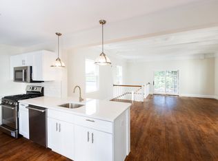 117 Centre St #3, Dorchester Center, MA 02124