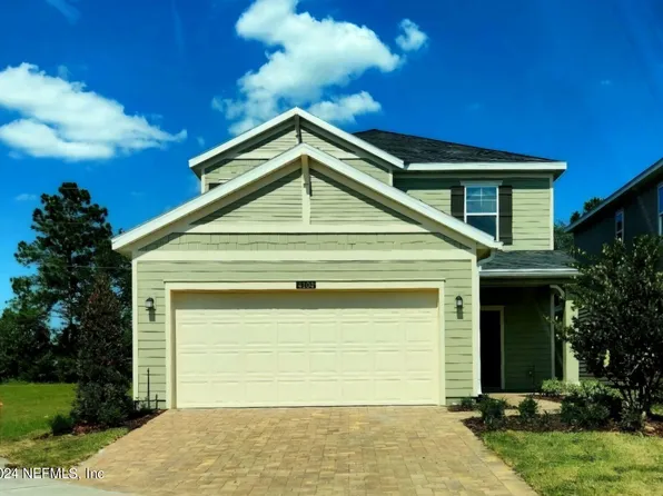 4104 HAYDON BURNS Place, Jacksonville, FL 32217