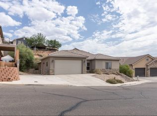 2935 E 280 N, Saint George, UT 84790
