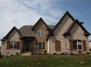 1559 Hunt Club Blvd LOT 15, Hendersonville, TN 37075