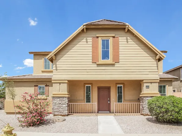 7233 S 40th Ave, Phoenix, AZ 85041