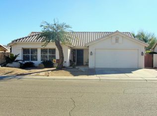 6947 W Williams Dr, Glendale, AZ 85310