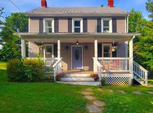 4520 Mountville Rd, Frederick, MD 21703