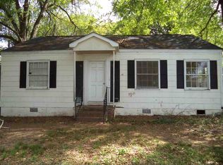 112 Vinson Dr, Warner Robins, GA 31093