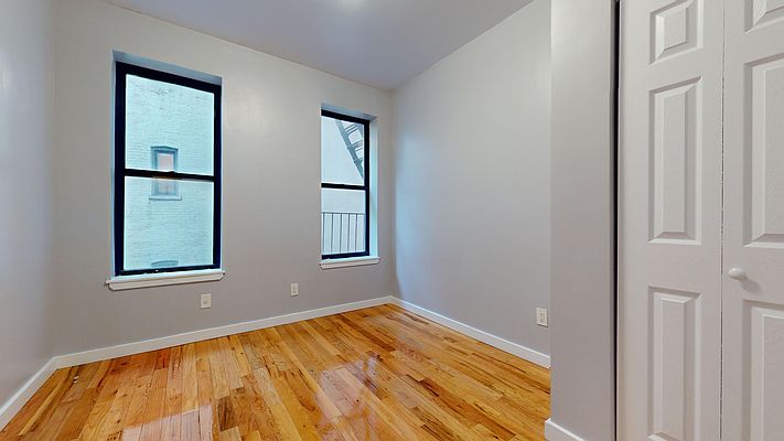 500 West 170th Street #5D In Washington Heights, Manhattan | StreetEasy