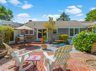 80 Dairy St, Chatham, MA 02633