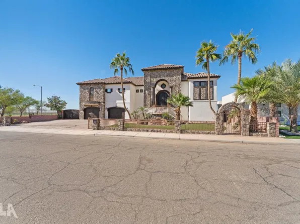 3734 S 18th Ave, Yuma, AZ 85365