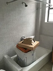 Rented by Crosstown Apartments NYC