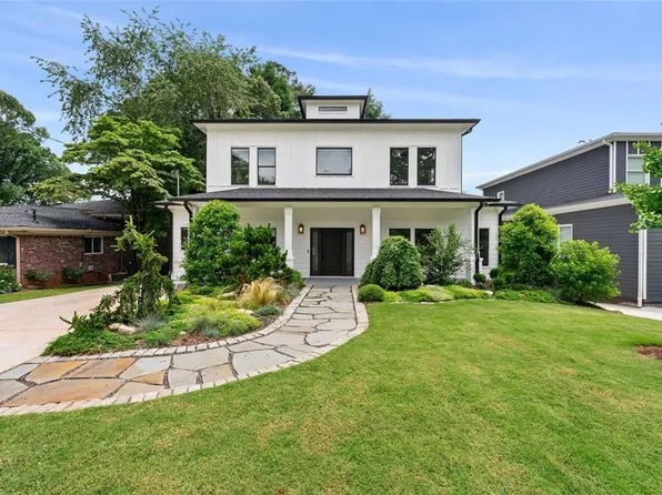 427 Chevelle Ln, Decatur, GA 30030