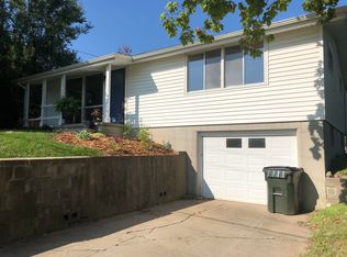 206 N Arbor St, Savannah, MO 64485