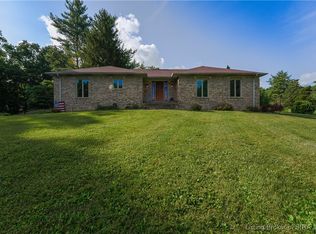 5226 Buck Creek Road, Floyds Knobs, IN 47119