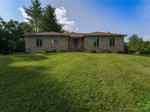5226 Buck Creek Road, Floyds Knobs, IN 47119