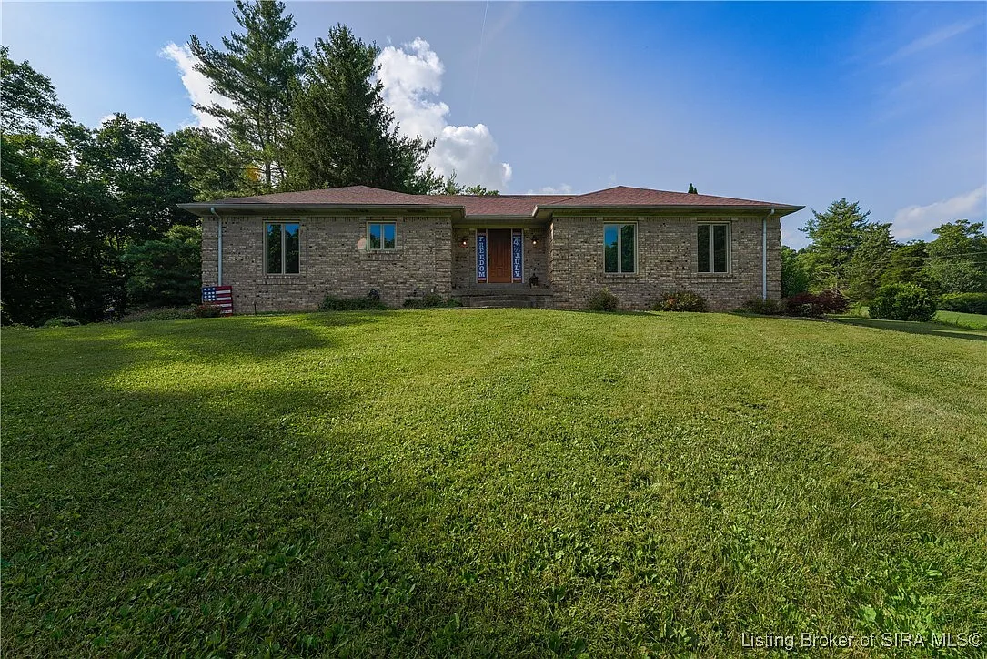 5226 Buck Creek Road photo 1
