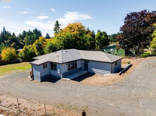 34570 Pittsburg Rd, Saint Helens, OR 97051