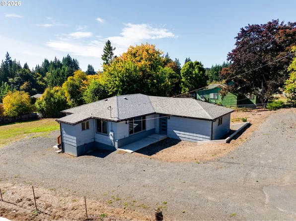 34570 Pittsburg Rd, Saint Helens, OR 97051