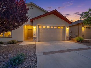 6544 Jazmin Pl NW, Albuquerque, NM 87114