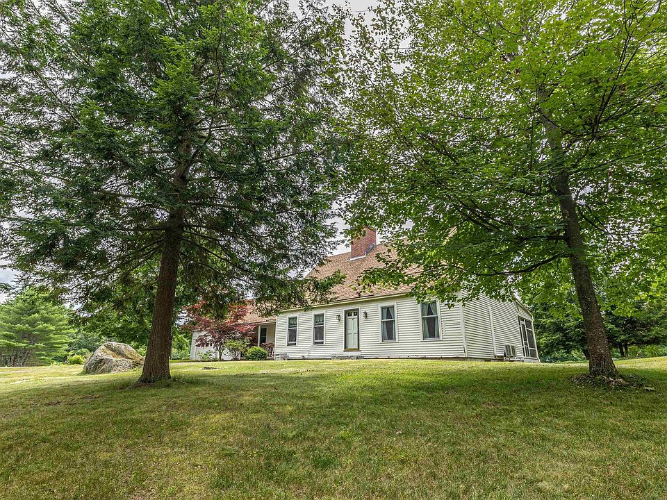 1028 Broad Cove Rd, Hopkinton, NH 03229 MLS 4921331 Zillow