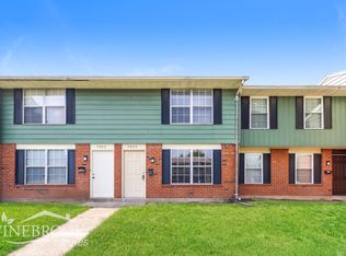 7925 Mount Hood, Huber Heights, OH 45424