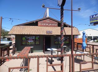 3870 E Az Highway 260, Star Valley, AZ 85541