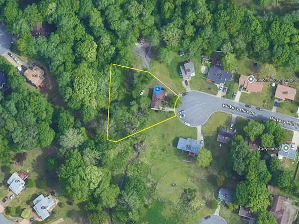 124 Hickory Hills Dr, Williamsburg, VA 23185
