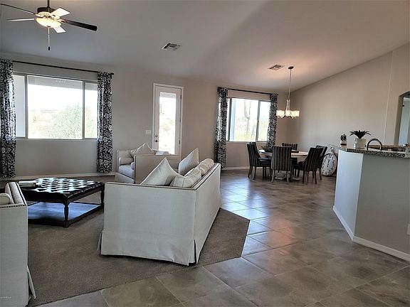 5th image of 28395 N FINCH Trail