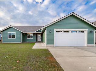 1509 Hovel Rd, Sumas, WA 98295