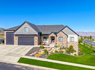 1418 S 500 E, Salem, UT 84653