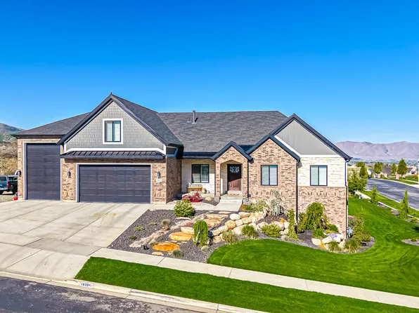 1418 S 500 E, Salem, UT 84653