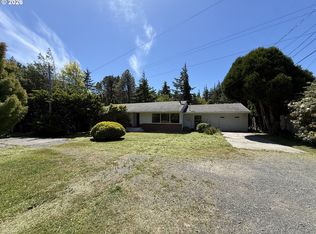 42710 Silver Springs Rd, Port Orford, OR 97465
