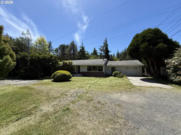 42710 Silver Springs Rd, Port Orford, OR 97465