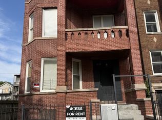 1537 S Saint Louis Ave Unit 1, Chicago, IL 60623