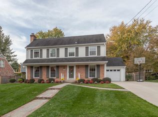7000 Sulky Ln, Rockville, MD 20852