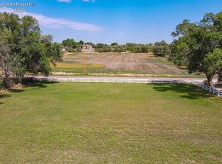 Tbd K St, Penrose, CO 81240