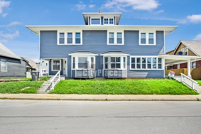 3 bed, 2.5 bath, 1548 sqft, $1,900 — Photo 4