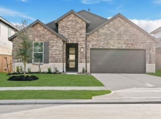 255 Springfield Terrace Ct, Conroe, TX 77304