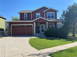1334 S Biloxi Ct, Aurora, CO 80018