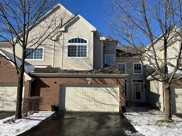 (undisclosed Address), Hoffman Estates, IL 60192