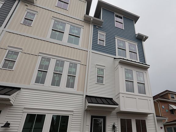 Exterior - July 6, 2026