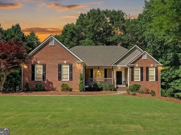 151 Preserve Pkwy, Ball Ground, GA 30107