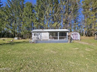 170 S South Locust Ln, Flinton, PA 16640