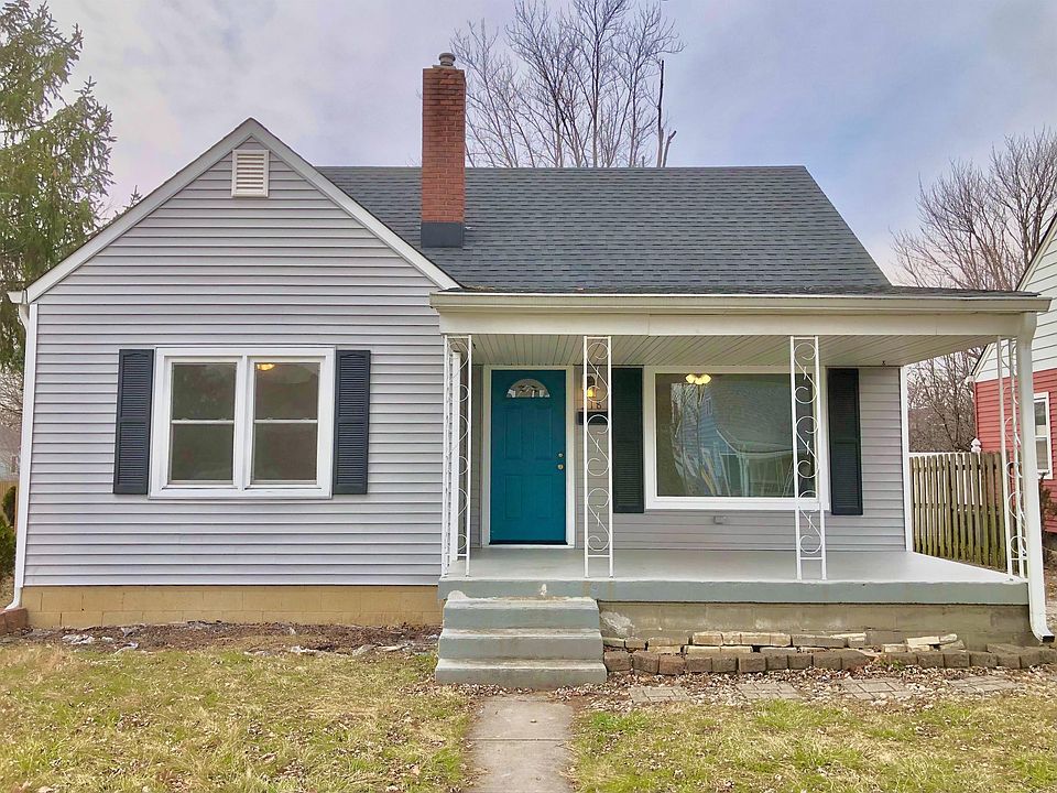 1st image of 318 N 15th Ave #318