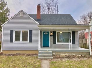 318 N 15th Ave #318, Beech Grove, IN 46107